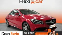 Usado 2018 Mercedes CLA180 Berlina | 23.290 € (Precio justo)