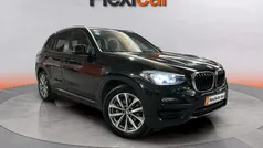Usado 2021 BMW X3 SUV | 26.490 € (Buen precio)