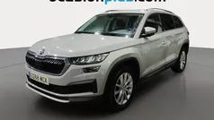 Usado 2022 Skoda Kodiaq Ambition SUV | 24.991 € (Precio justo)