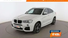 Usado 2016 BMW X4 Performance SUV | 25.399 € (Precio justo)