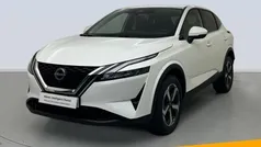Usado 2024 Nissan Qashqai Acenta SUV | 27.500 € (Precio justo)