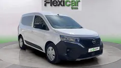 Usado 2024 Nissan Townstar N-Connecta Monovolumen | 17.790 € (Super precio)