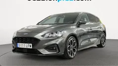 Usado 2020 Ford Focus ST-Line Utilitario | 16.046 € (Precio justo)