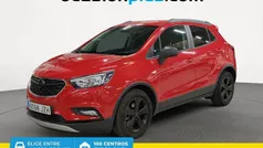 Usado 2017 Opel Mokka Selective SUV | 10.900 € (Precio justo)