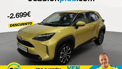 Occasion Toyota Yaris Hybrid Active 116 PK (85 kW) 2024 Otro Pickup