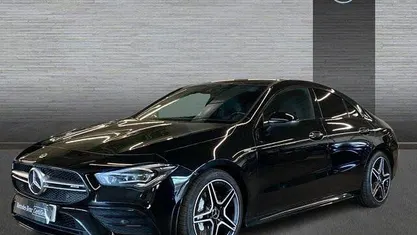 Usado 2024 Mercedes CLA35 AMG AMG Berlina | 52.300 €