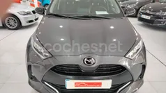 Usado 2024 Mazda 2 Comfort Berlina | 23.500 € (Precio justo)