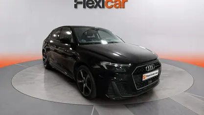 Usado Audi A1 Sportback Premium 111 CV (81 kW) 2023 Utilitario