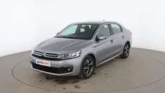 Citroën C-Elysee I