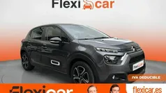 Usado 2024 Citroën C3 Utilitario | 14.490 € (Precio justo)
