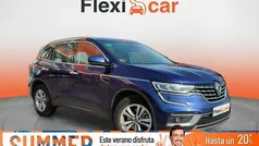 Azul Usado 2022 Renault Koleos Techno SUV | 22.990 € (Buen precio)