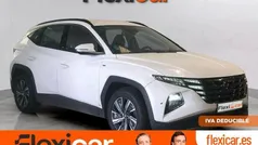 Usado 2022 Hyundai Tucson SUV | 18.490 € (Super precio)