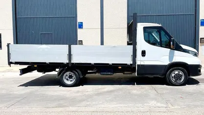 Usado 2024 Iveco Daily | 36.000 € (Precio justo)