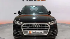 Usado 2020 Audi Q5 S-Line SUV | 30.790 € (Buen precio)