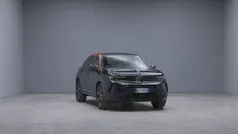 Negro Usado 2021 Opel Mokka-e GS Line SUV | 19.590 € (Precio justo)