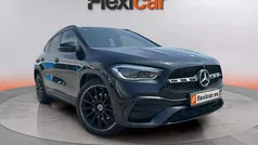 Negro Usado 2021 Mercedes GLA250 SUV | 28.990 € (Precio justo)