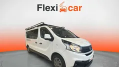 Usado 2020 Fiat Talento Van | 26.090 € (Buen precio)