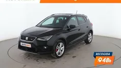 Usado 2019 Seat Arona FR SUV | 15.399 € (Super precio)