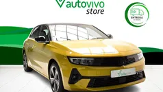 Amarillo Nuevo 2025 Opel Astra Berlina | 23.500 € (Precio justo)