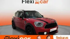 Usado 2017 Mini Cooper D Countryman SUV | 16.490 € (Precio justo)