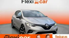 Usado 2021 Renault Clio V LIMITED Berlina | 12.690 € (Precio justo)