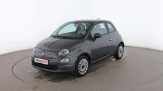 Gris Usado 2020 Fiat 500 Lounge Utilitario | 11.399 € (Precio justo)