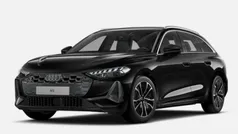 Usado 2025 Audi A5 Advanced Coupe | 56.712 € (Precio justo)