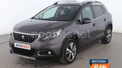 Usado 2019 Peugeot 2008 Allure SUV | 10.199 € (Super precio)