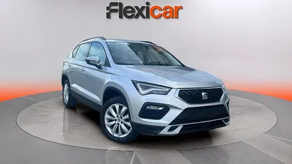 Usado Seat Ateca FR 150 CV (110 kW) 2023 SUV