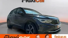 Usado 2021 VW Tiguan Life SUV | 26.290 € (Buen precio)