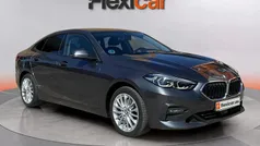 Usado 2021 BMW 218 Coupe | 21.790 € (Buen precio)