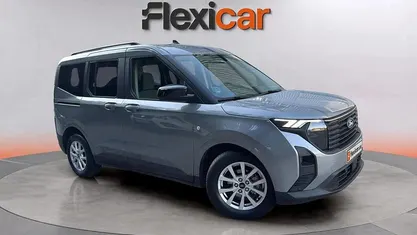 Usado 2024 Ford Tourneo Courier Active Monovolumen | 19.490 € (Super precio)