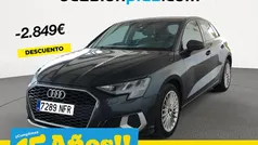 Usado 2023 Audi A3 Advanced Plus | 24.190 € (Precio justo)