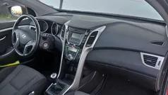 Usado 2015 Hyundai i30 | 13.900 € (Precio justo)