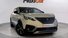 Usado 2019 Peugeot 5008 Allure Monovolumen | 14.490 € (Super precio)