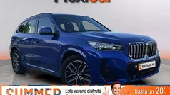 Usado 2024 BMW X1 SUV | 42.990 € (Super precio)
