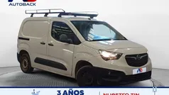 Usado 2019 Opel Combo Monovolumen | 8450 € (Super precio)
