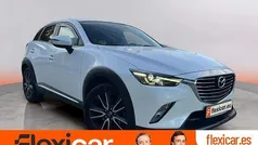 Usado 2018 Mazda CX-3 SUV | 14.990 € (Precio justo)