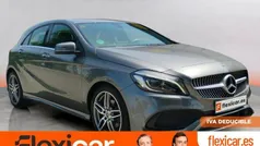Mercedes A200