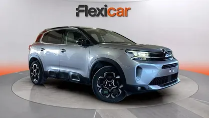 Usado Citroën C5 Aircross 131 CV (96 kW) 2024 SUV