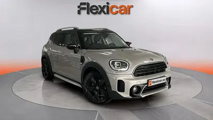 Usado Mini Cooper Countryman 136 CV (100 kW) 2022 SUV