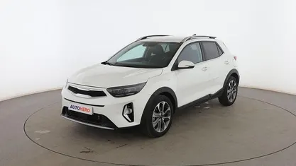 Usado Kia Stonic Style 101 CV (74 kW) 2023 SUV