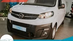 Blanco Usado 2023 Opel Vivaro Van | 16.582 € (Super precio)