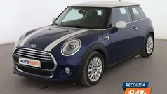Usado 2016 Mini Cooper Utilitario | 13.199 € (Super precio)