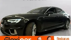 Negro Usado 2019 Audi A4 S-Line Berlina | 23.790 € (Precio justo)