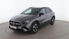 Gris Usado 2024 Mercedes GLA200 Progressive SUV | 40.199 € (Buen precio)