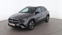 Gris Usado 2024 Mercedes GLA200 Progressive SUV | 41.799 € (Caro)