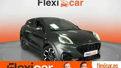 Gris Usado 2020 Ford Puma ST-Line SUV | 16.490 € (Precio justo)