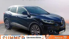 Usado 2016 Renault Kadjar Zen SUV | 13.190 € (Precio justo)