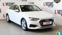 Usado 2019 Audi A4 Advanced Familiar | 21.900 € (Buen precio)